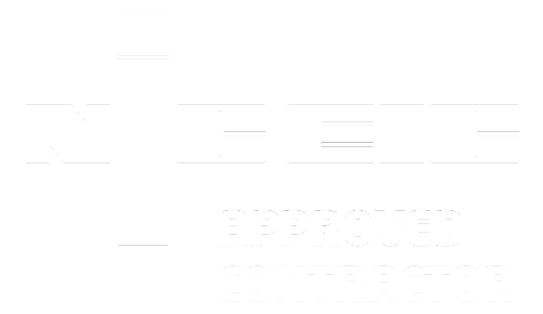 Registered electrical contractor in Leeds with NICEIC