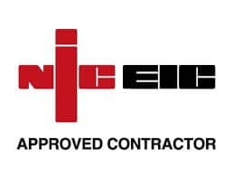 NICEIC Approved Electrical Contractor in Leeds