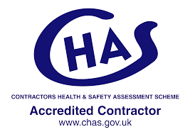 CHAS certified electrician in Leeds